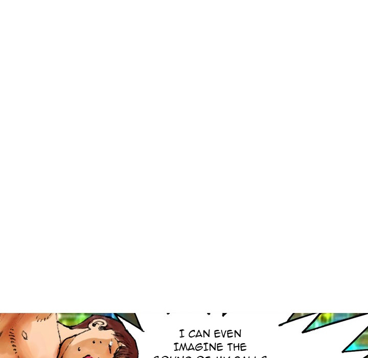 Read Turning Points chapter 21 image 11 on Lezhin