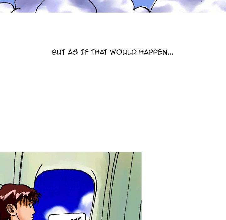 Read Turning Points chapter 21 image 17 on Lezhin
