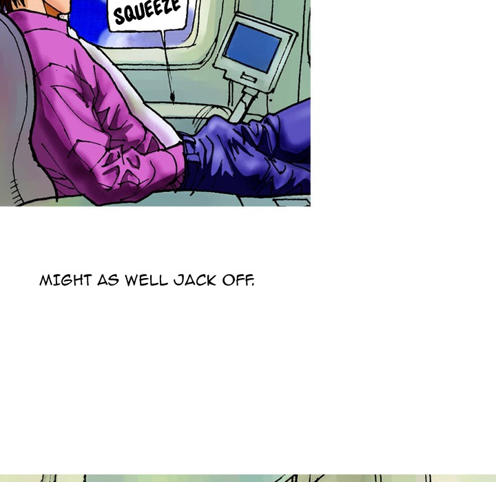 Read Turning Points chapter 21 image 18 on Lezhin
