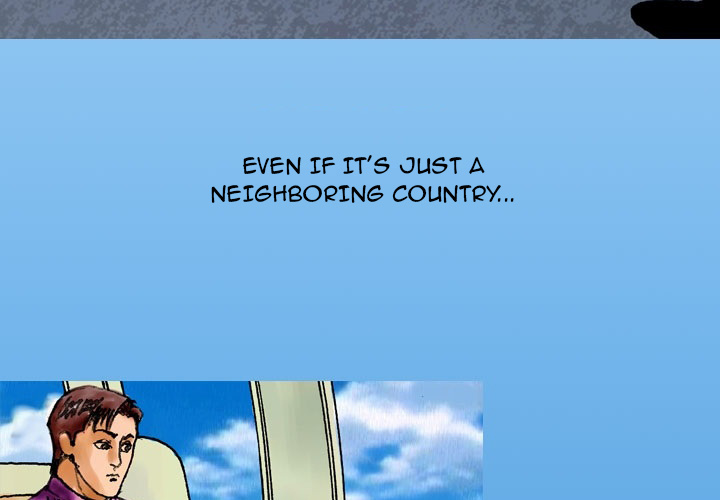 Read Turning Points chapter 21 image 2 on Lezhin