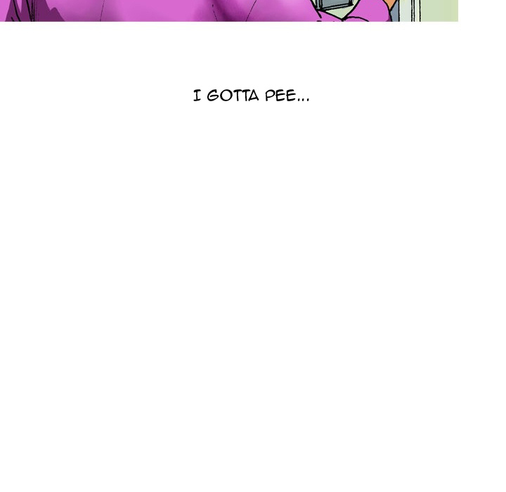 Read Turning Points chapter 21 image 21 on Lezhin