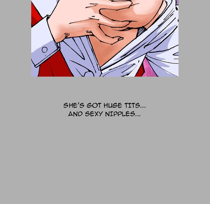 Read Turning Points chapter 21 image 26 on Lezhin