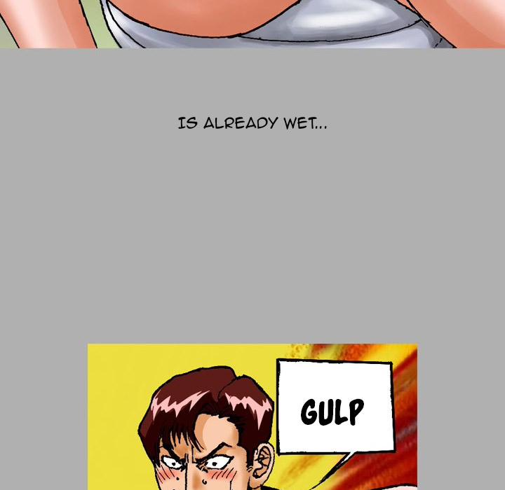 Read Turning Points chapter 21 image 28 on Lezhin