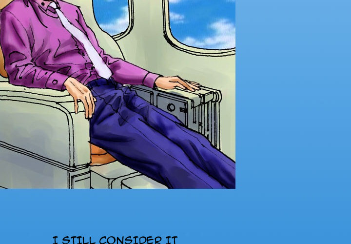 Read Turning Points chapter 21 image 3 on Lezhin