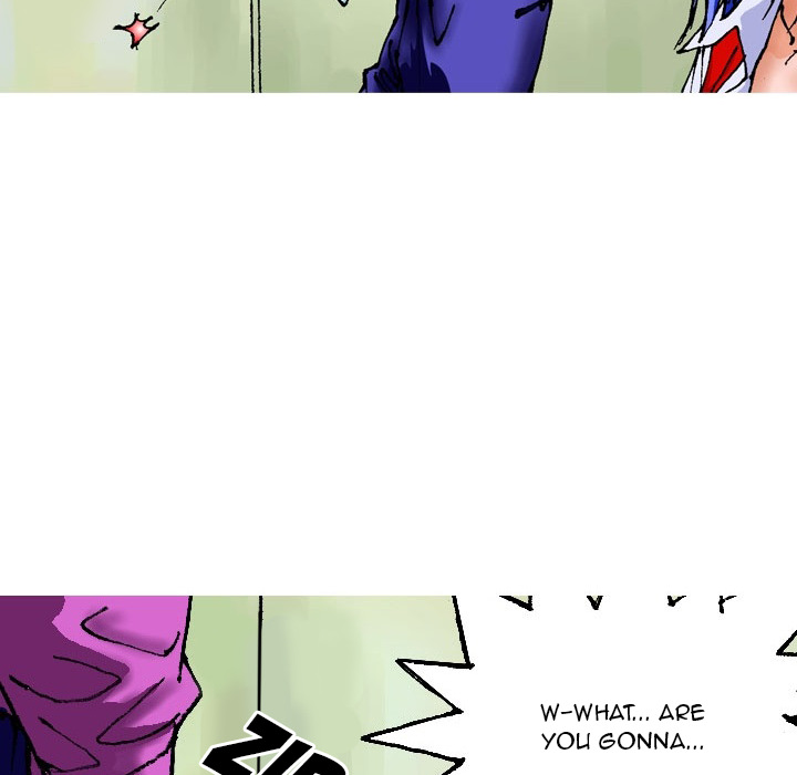 Read Turning Points chapter 21 image 31 on Lezhin