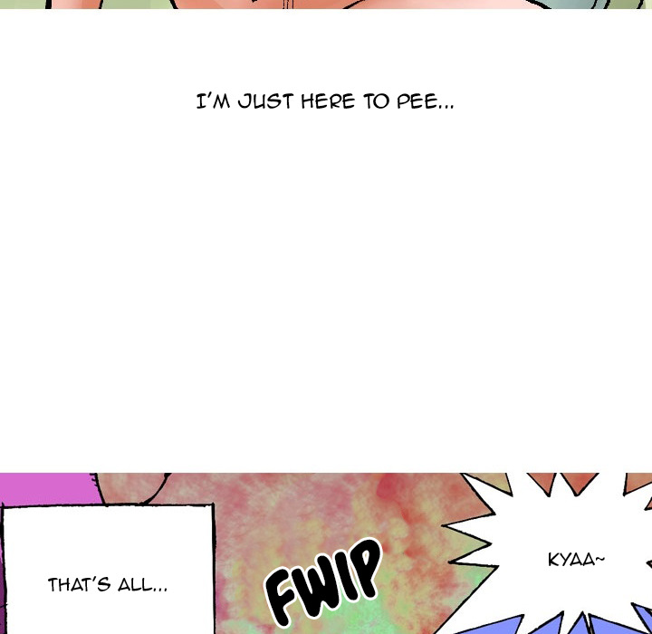 Read Turning Points chapter 21 image 33 on Lezhin