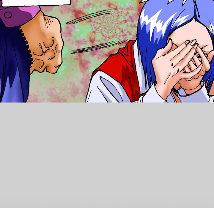 Read Turning Points chapter 21 image 34 on Lezhin
