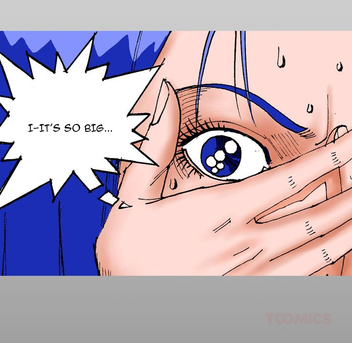 Read Turning Points chapter 21 image 35 on Lezhin