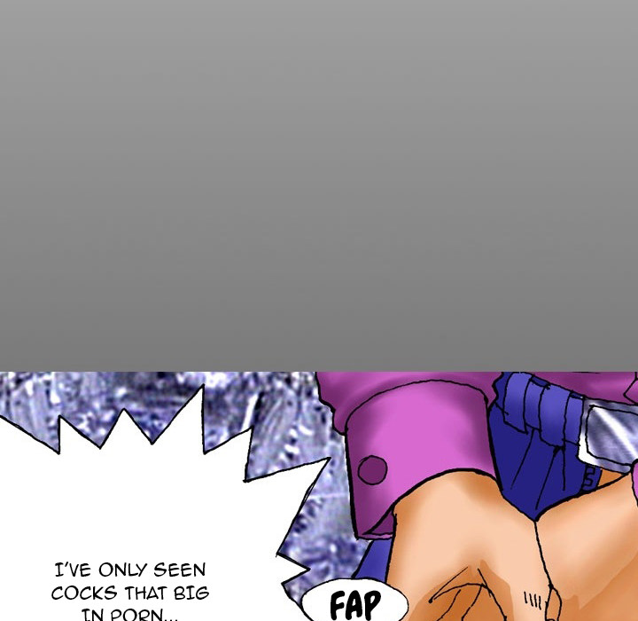 Read Turning Points chapter 21 image 36 on Lezhin