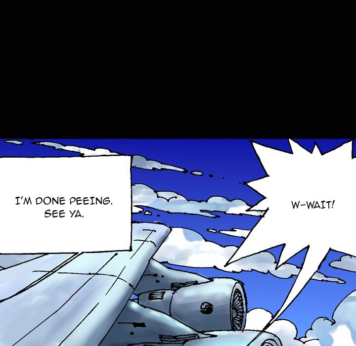 Read Turning Points chapter 21 image 43 on Lezhin