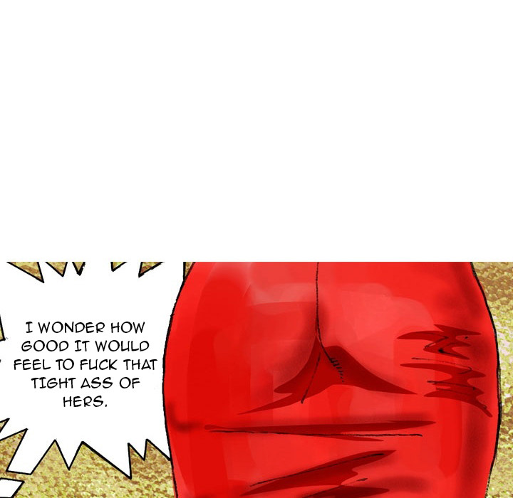 Read Turning Points chapter 21 image 9 on Lezhin
