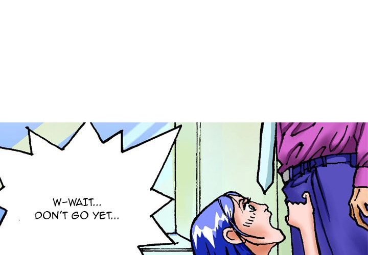 Read Turning Points chapter 22 image 1 on Lezhin