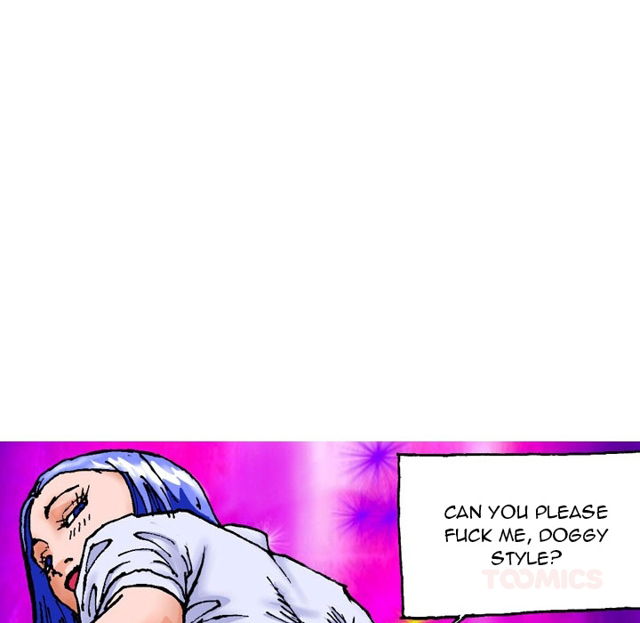 Read Turning Points chapter 22 image 15 on Lezhin