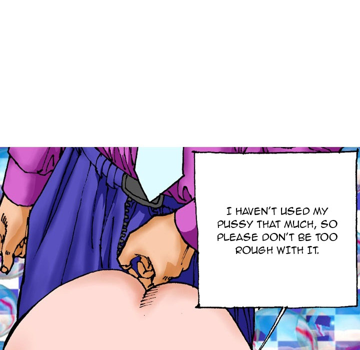Read Turning Points chapter 22 image 17 on Lezhin