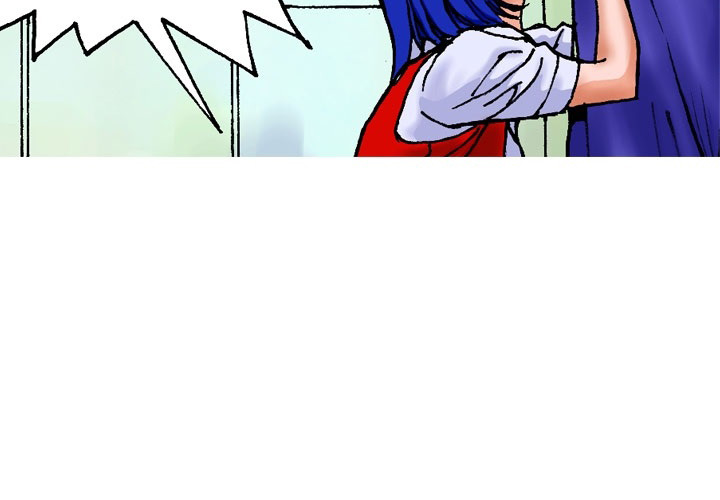 Read Turning Points chapter 22 image 2 on Lezhin