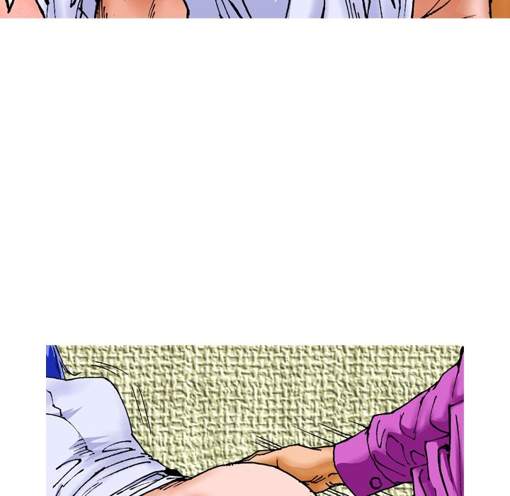 Read Turning Points chapter 22 image 21 on Lezhin