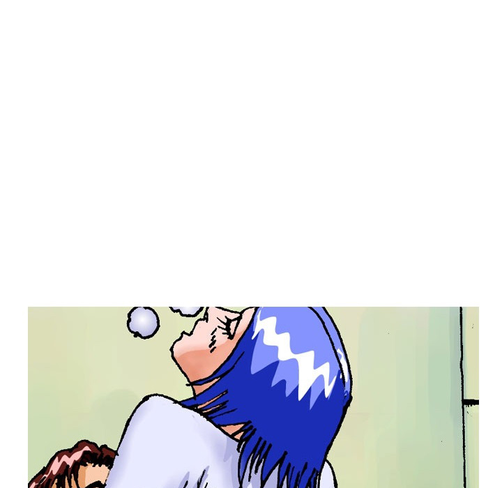 Read Turning Points chapter 22 image 24 on Lezhin