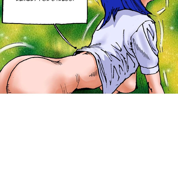 Read Turning Points chapter 22 image 31 on Lezhin