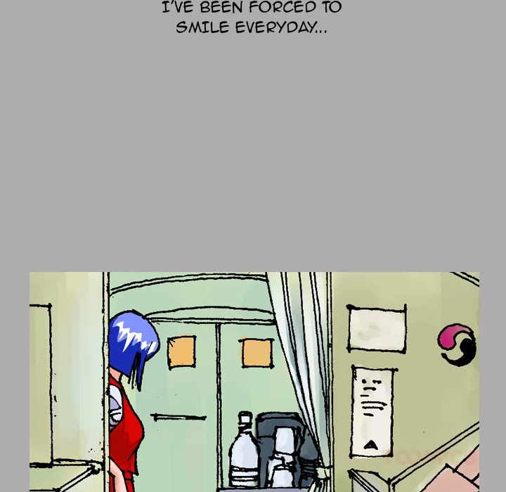 Read Turning Points chapter 22 image 35 on Lezhin