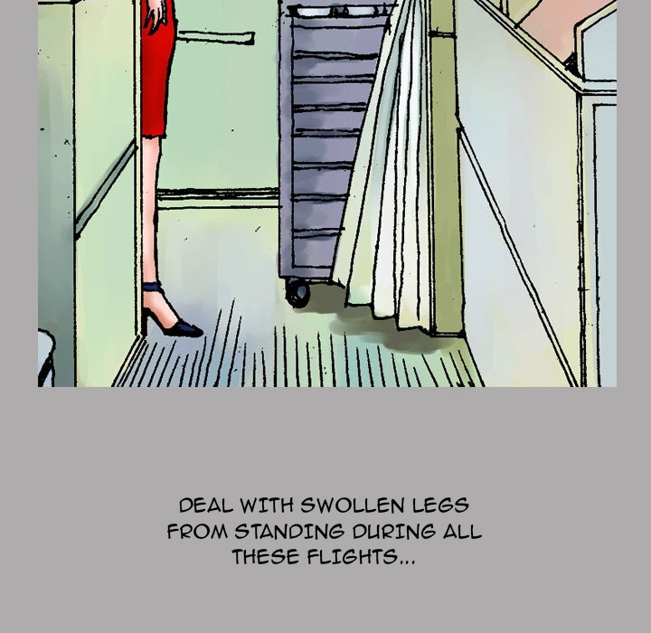 Read Turning Points chapter 22 image 36 on Lezhin