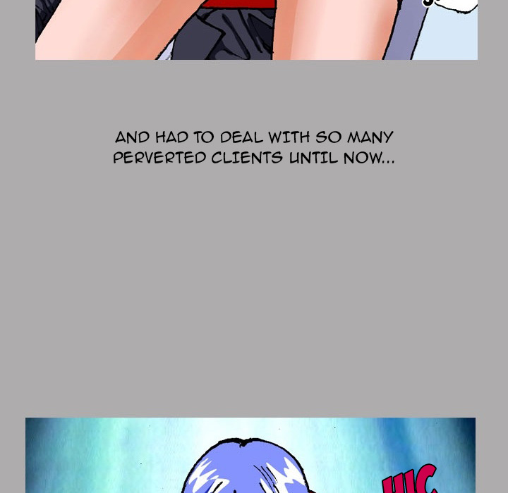 Read Turning Points chapter 22 image 38 on Lezhin