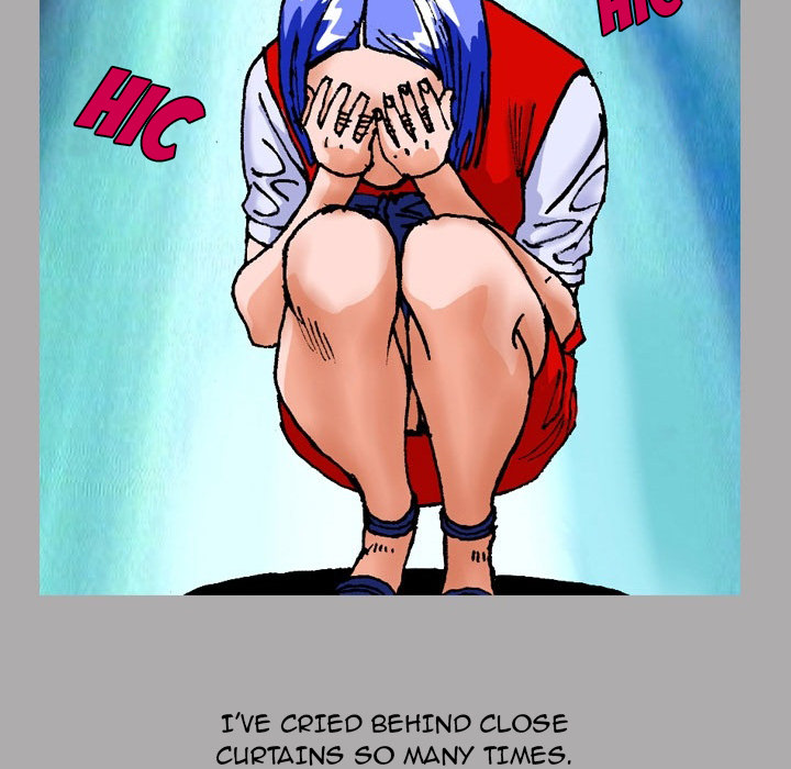 Read Turning Points chapter 22 image 39 on Lezhin