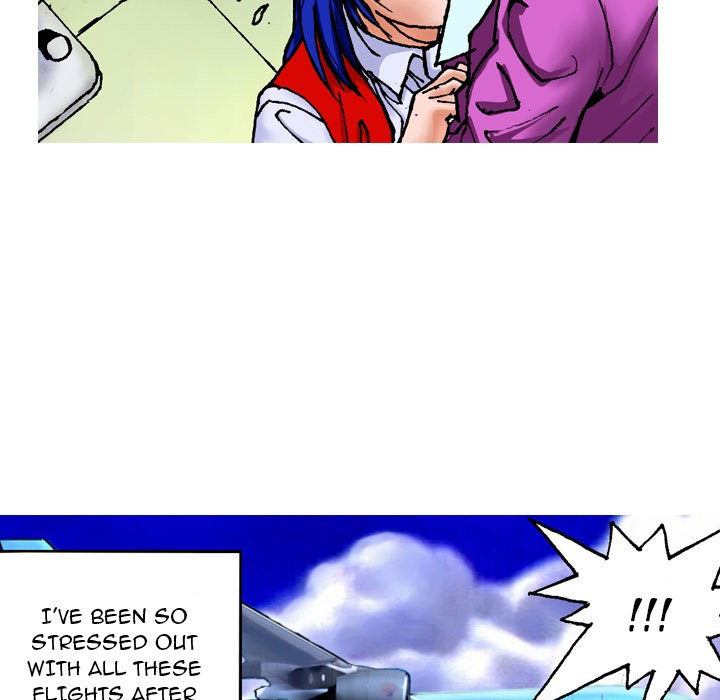 Read Turning Points chapter 22 image 4 on Lezhin
