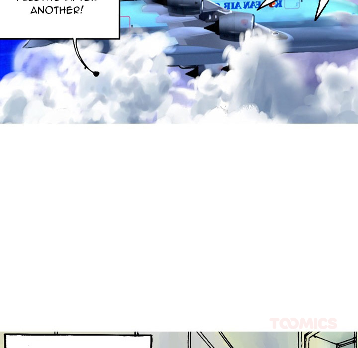 Read Turning Points chapter 22 image 5 on Lezhin