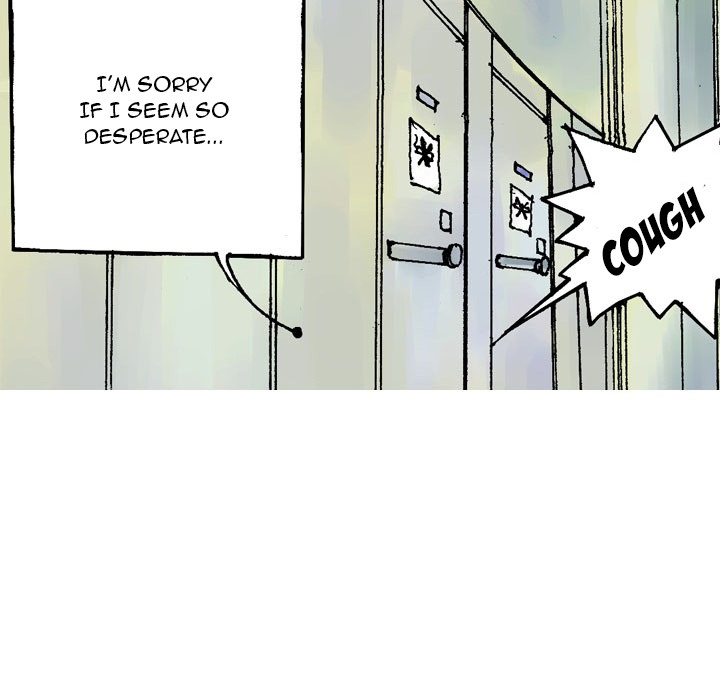 Read Turning Points chapter 22 image 6 on Lezhin