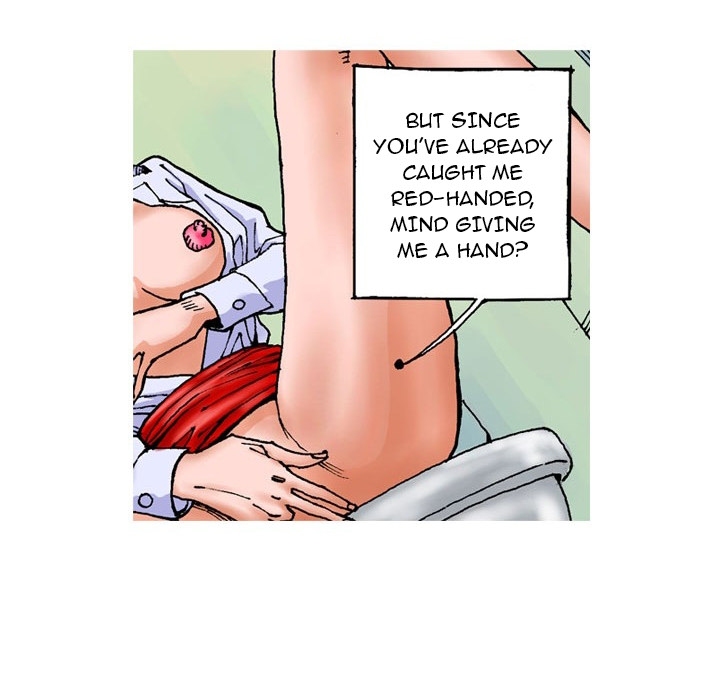 Read Turning Points chapter 22 image 7 on Lezhin