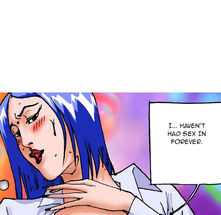 Read Turning Points chapter 22 image 9 on Lezhin