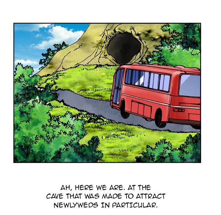Read Turning Points chapter 23 image 10 on Lezhin
