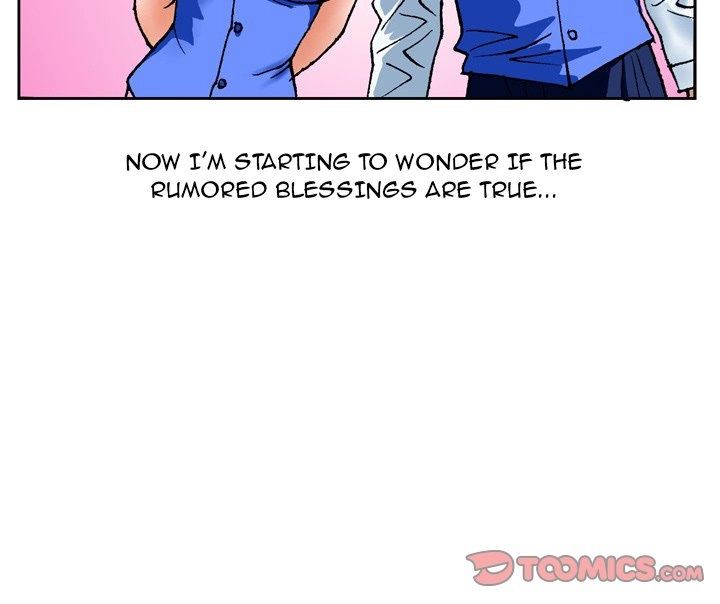 Read Turning Points chapter 23 image 21 on Lezhin