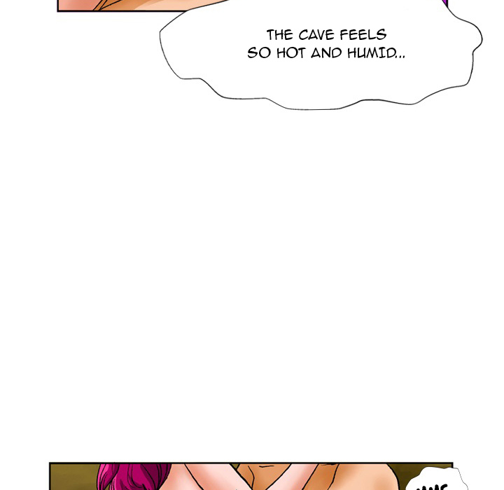 Read Turning Points chapter 25 image 11 on Lezhin