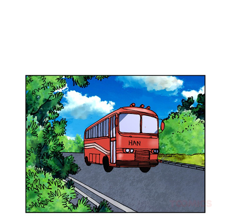 Read Turning Points chapter 25 image 24 on Lezhin