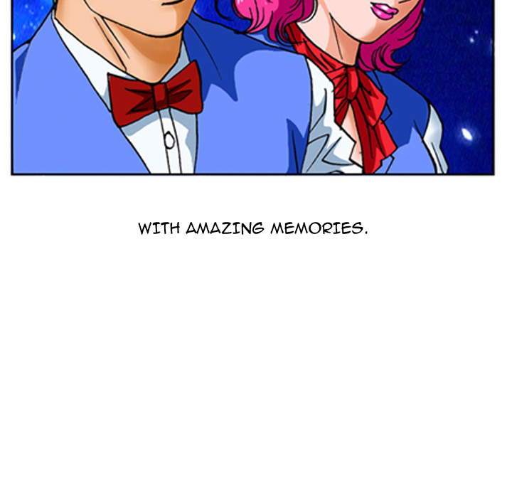 Read Turning Points chapter 25 image 26 on Lezhin