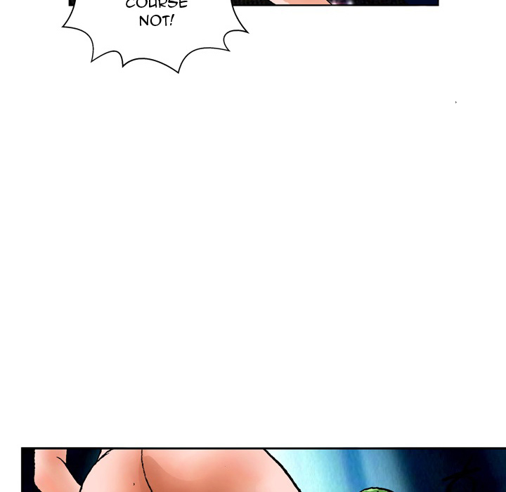 Read Turning Points chapter 25 image 5 on Lezhin