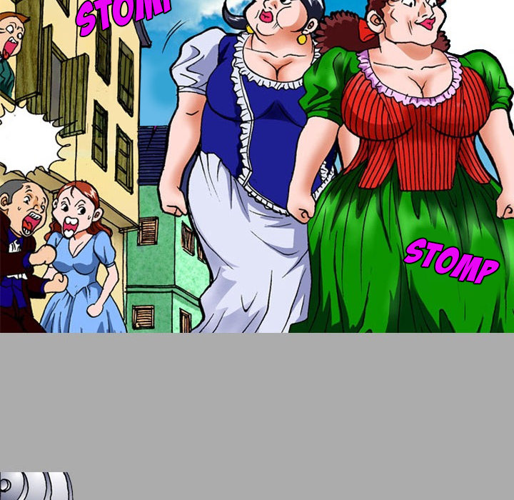 Read Turning Points chapter 26 image 11 on Lezhin