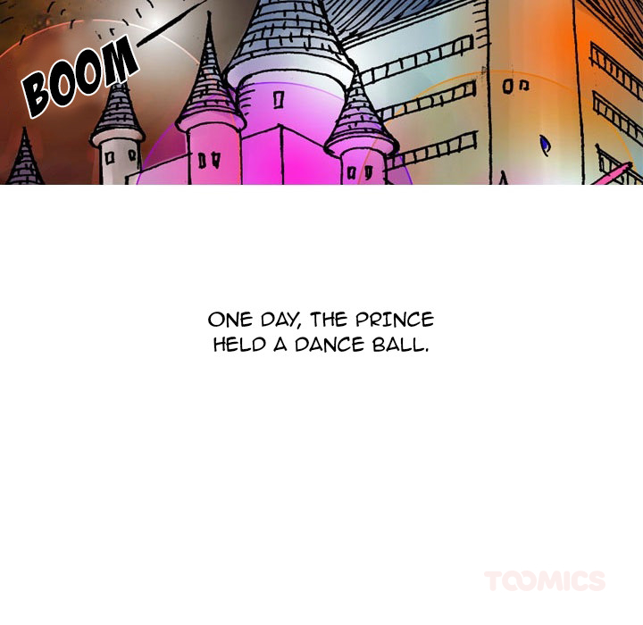 Read Turning Points chapter 26 image 14 on Lezhin