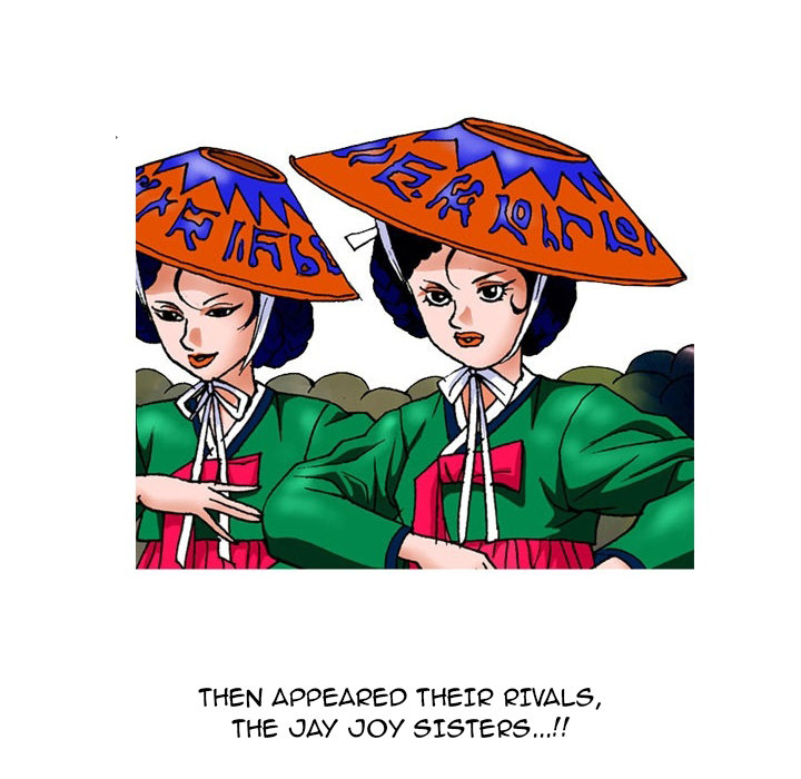 Read Turning Points chapter 26 image 17 on Lezhin