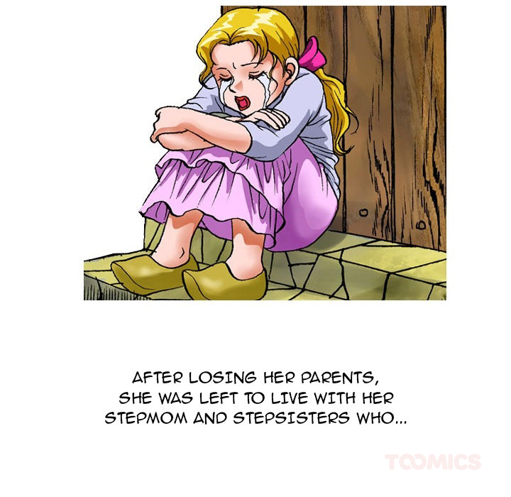 Read Turning Points chapter 26 image 4 on Lezhin