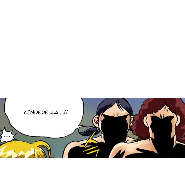 Read Turning Points chapter 26 image 5 on Lezhin