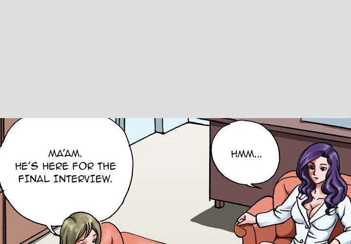 Read Turning Points chapter 28 image 1 on Lezhin