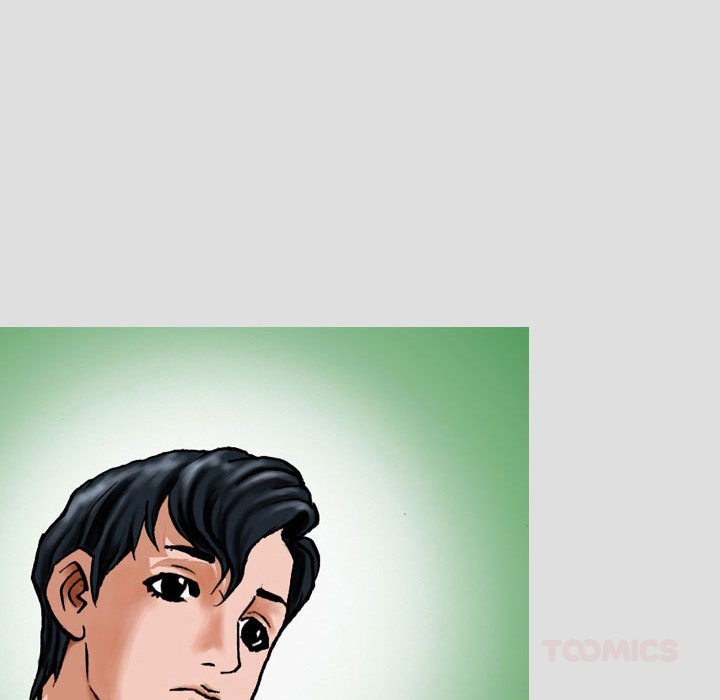 Read Turning Points chapter 28 image 10 on Lezhin