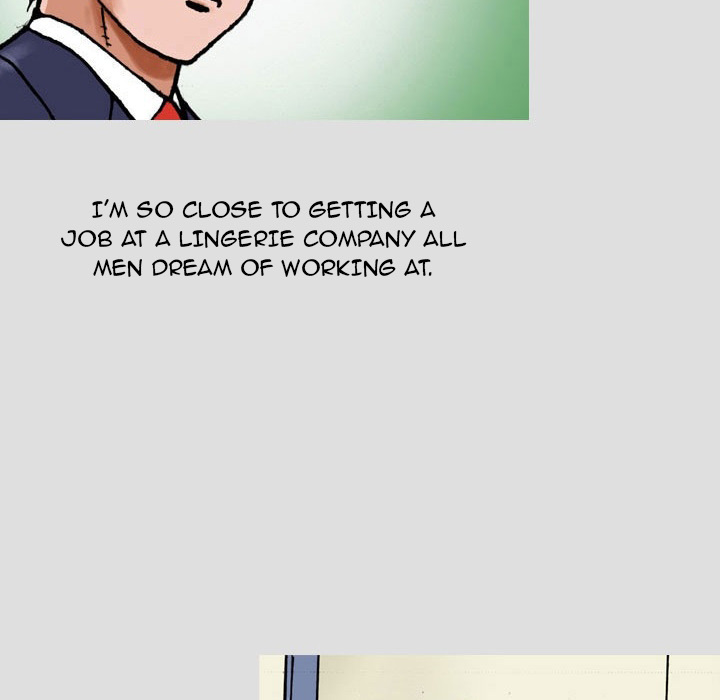 Read Turning Points chapter 28 image 11 on Lezhin