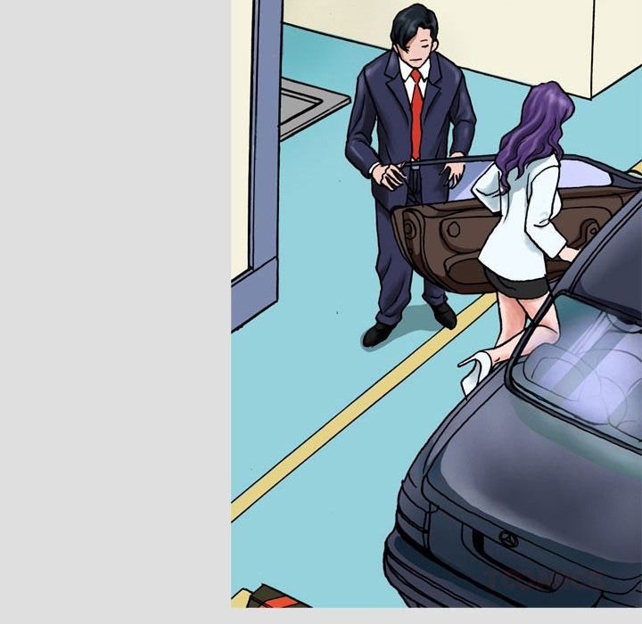 Read Turning Points chapter 28 image 12 on Lezhin
