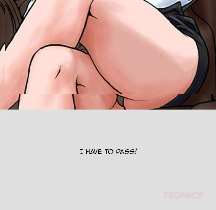 Read Turning Points chapter 28 image 18 on Lezhin