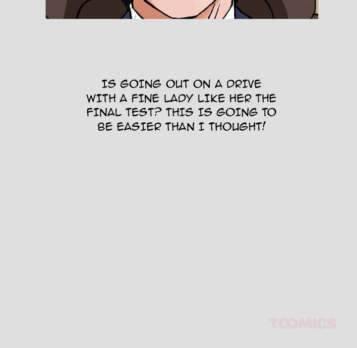 Read Turning Points chapter 28 image 20 on Lezhin