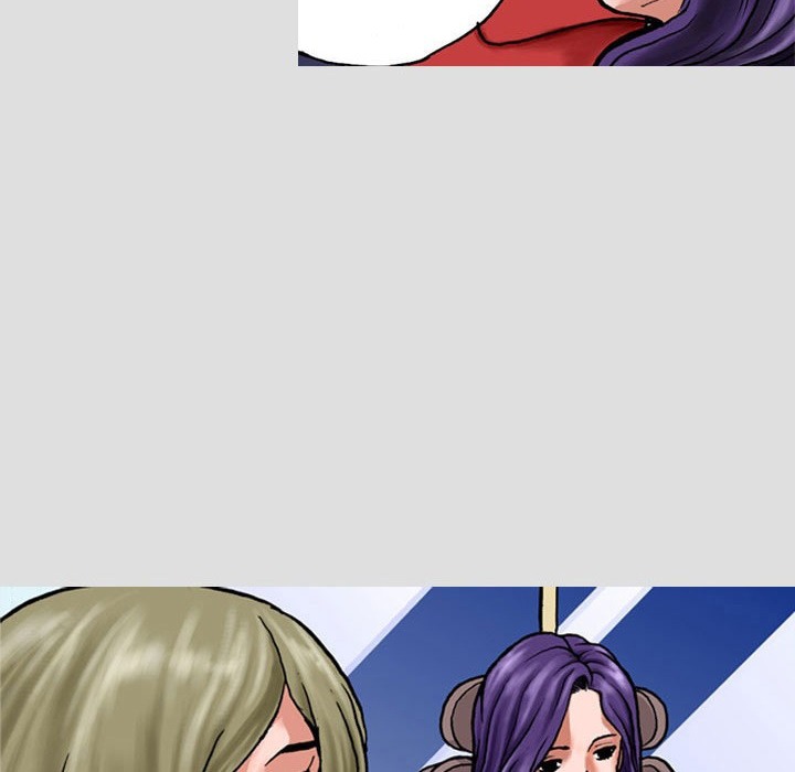 Read Turning Points chapter 28 image 5 on Lezhin