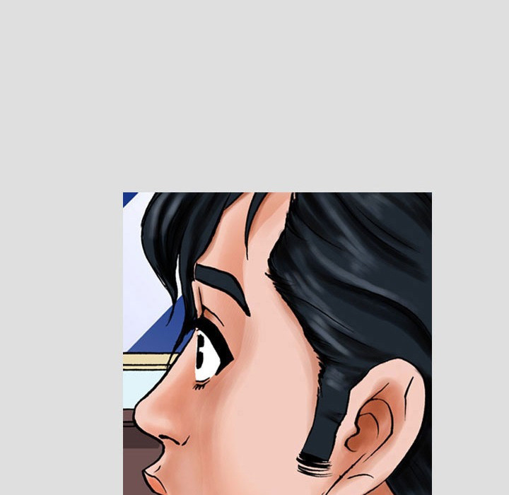 Read Turning Points chapter 28 image 7 on Lezhin